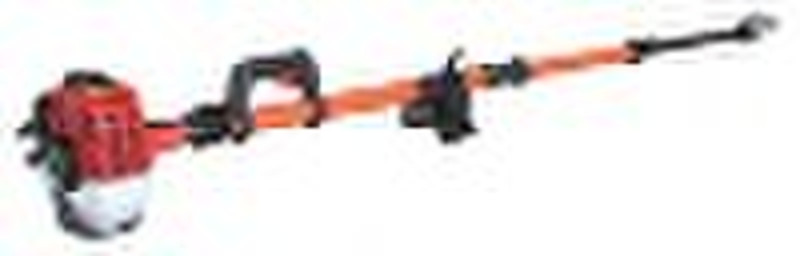 sell 25.4cc gasoline pole saw pruner