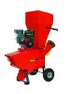 sell 6.5hp gasoline shredder chipper