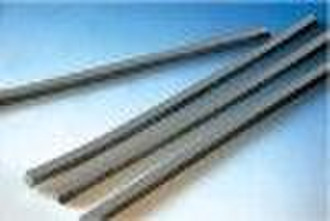 Molybdenum Bars