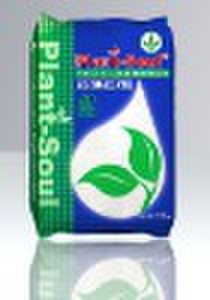 Water Soluble Fertilizer (20-10-20+TE)