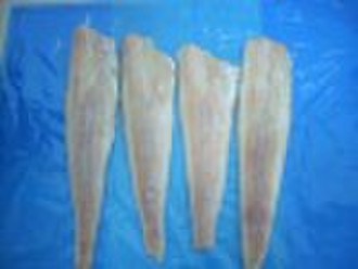 IQF ALASKA POLLOCK FILLET