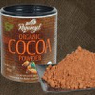 cocoa powder