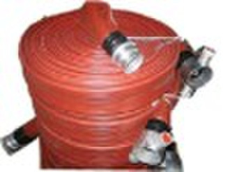 Duraline Fire Hose