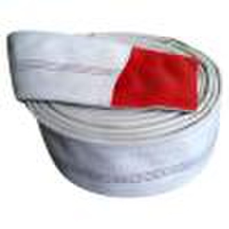 PVC Lined Fire Hose