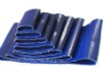 PVC lay flat Hose