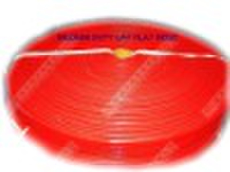 MUDIUM duty layflat discharge hose