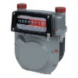 Gas Meter