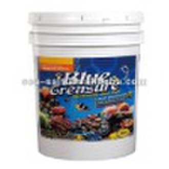 ornamental fish type sea salt