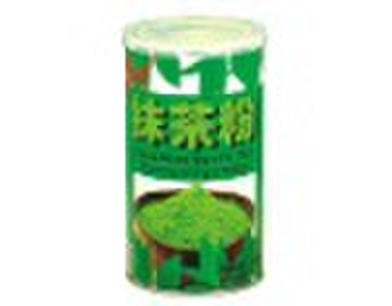 Японский зеленый чай порошок (Матча порошок)