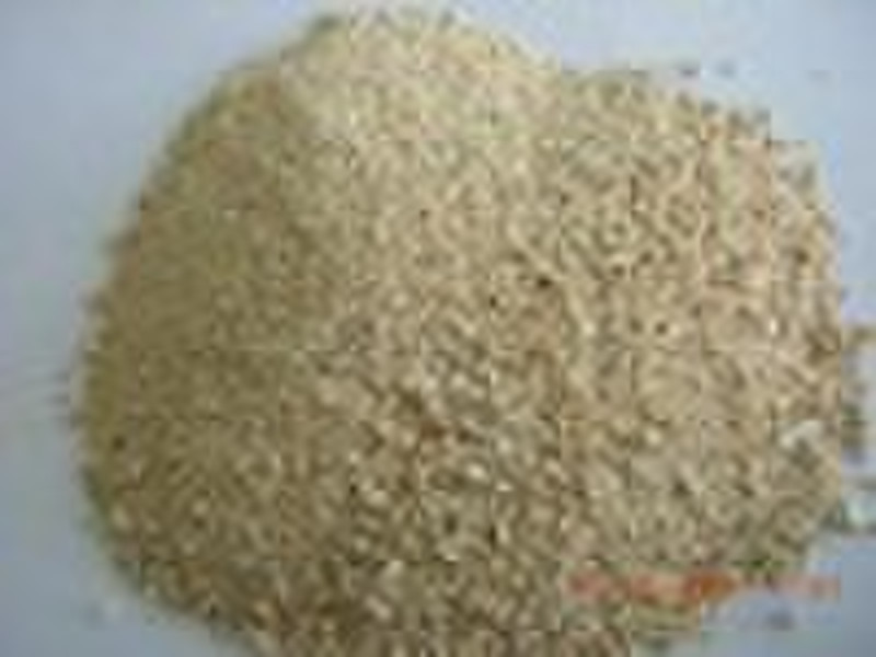 magnesite oxide/caustic  calcined magnesite / feed