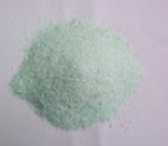 Ferrous Sulphate Heptahydrate