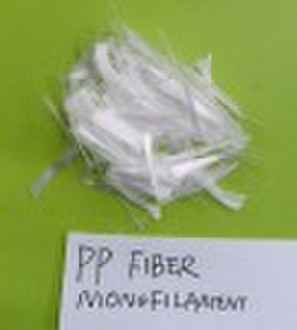 polypropylene fiber