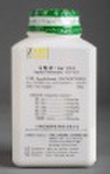 Organic Germanium (Germanium Sesquioxide,Ge-132)