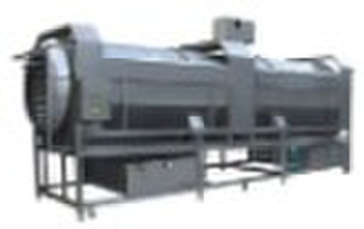 ZXJ model roller type cleaner