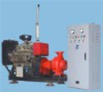 KY-XBC High Pressure Diesel Pump