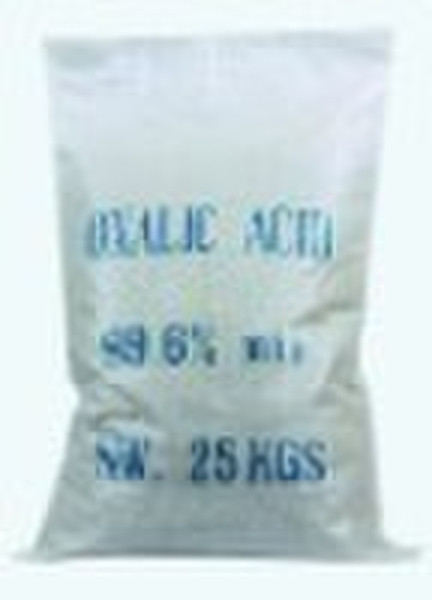 OXALIC ACID 99.6%