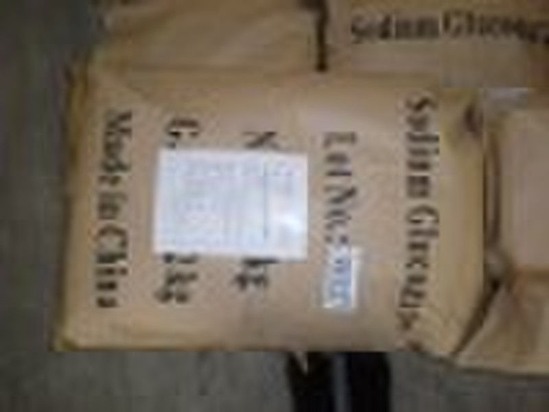 Sodium Gluconate Food Grade