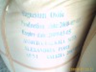 Magnesium Oxide