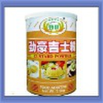 instant custard powder