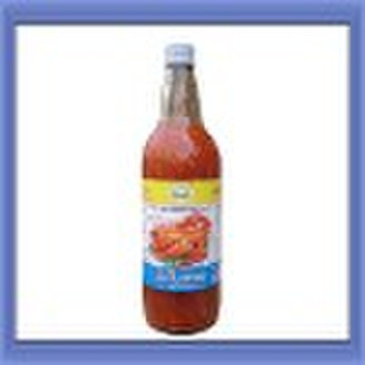 sweet chilli sauce_Thailand style