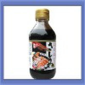 Japanese style soy sauce