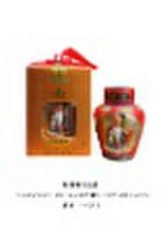 PAGODA BRAND SHAO HSING HUA TIAO Chiew MIT CARVIN