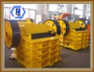 Hot sale jaw crusher