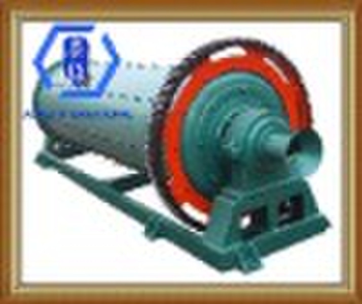 High efficiency ball mill(2700x4500)