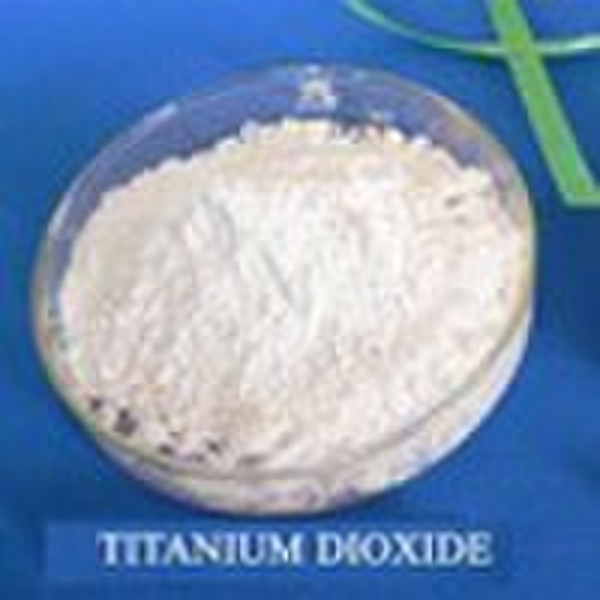 Titanium Dioxide Rutile General