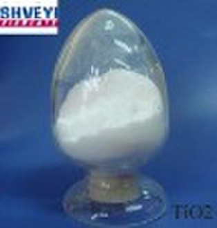 titanium dioxide for paint TR-980