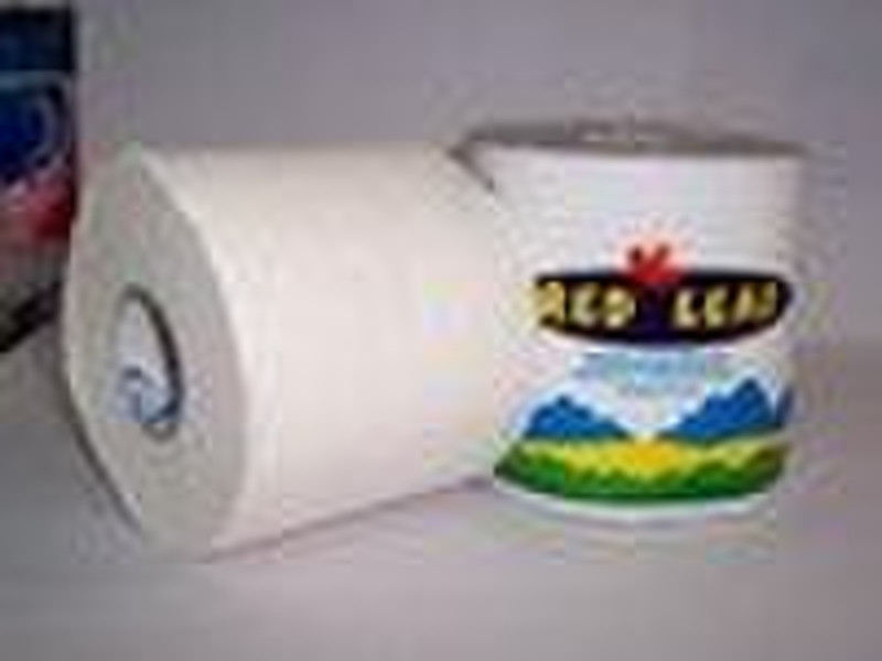 Toilet Tissue Paper