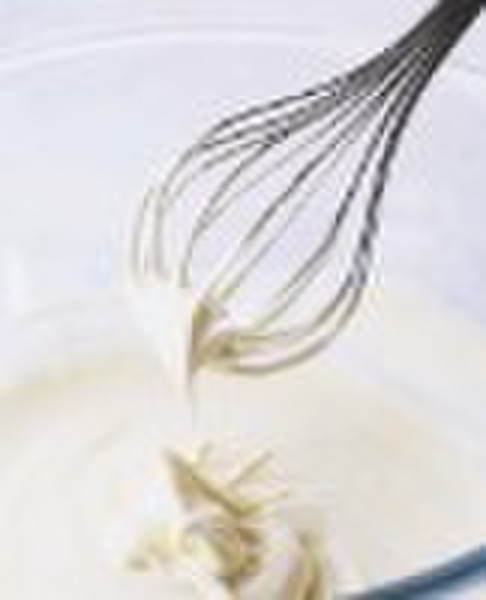 Non dairy whipping cream powder