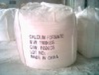 Calcium Formate