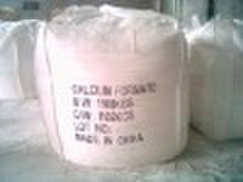 Calcium Formate