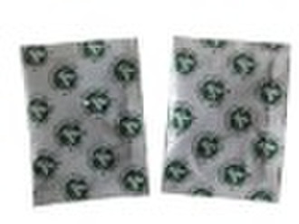 iron base type the oxygen absorber,by SGS and MSDS