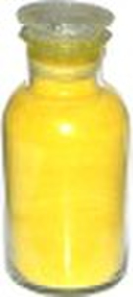 polyaluminium chloride PAC spray dried 1st grade