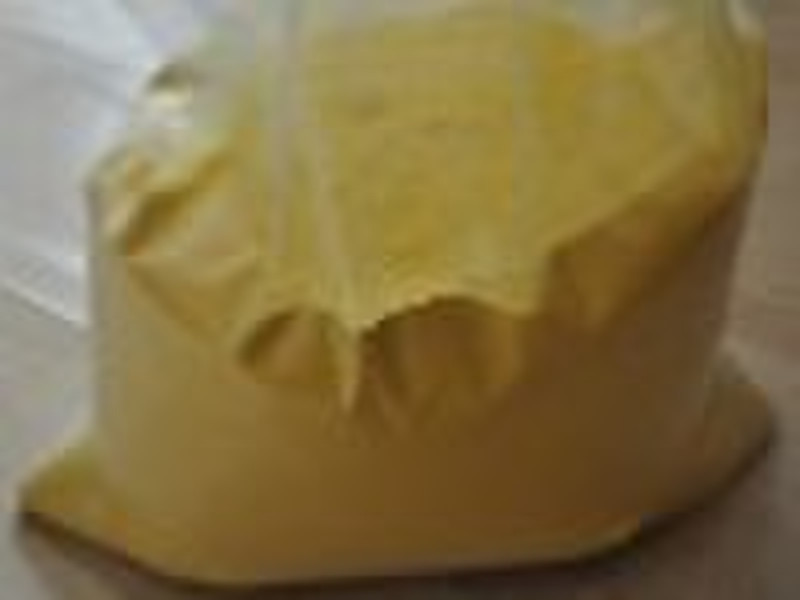 PAC flocculant 1st grade