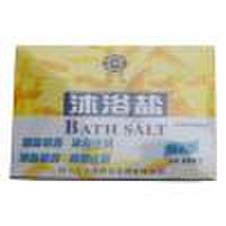 Bath Salt