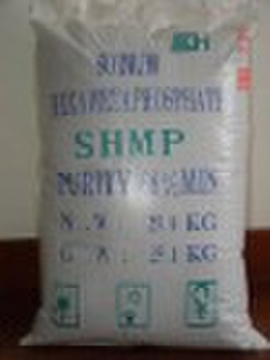 sodium hexametaphosphate68%