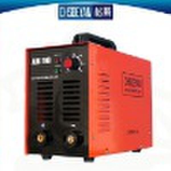 inverter welding machine