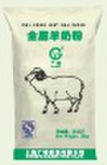 Whole Goat Milk Powder(full  goat milk powder,goat