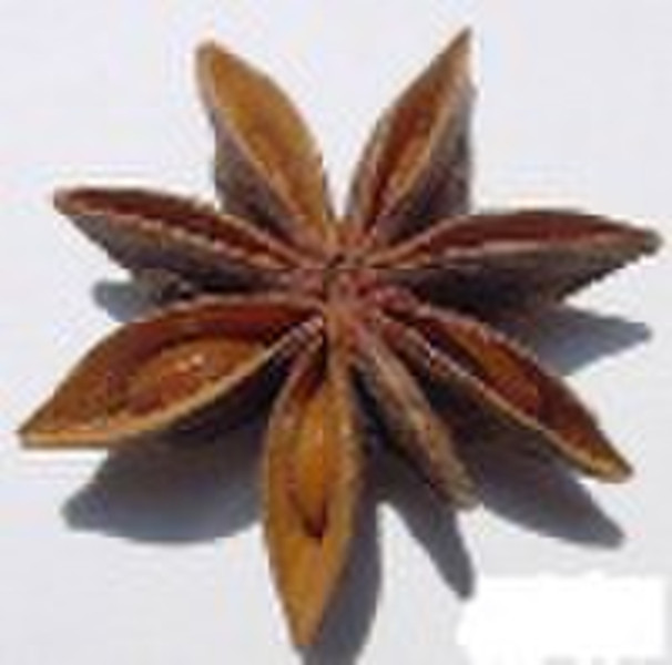 star anise