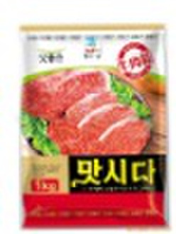 Beef powder