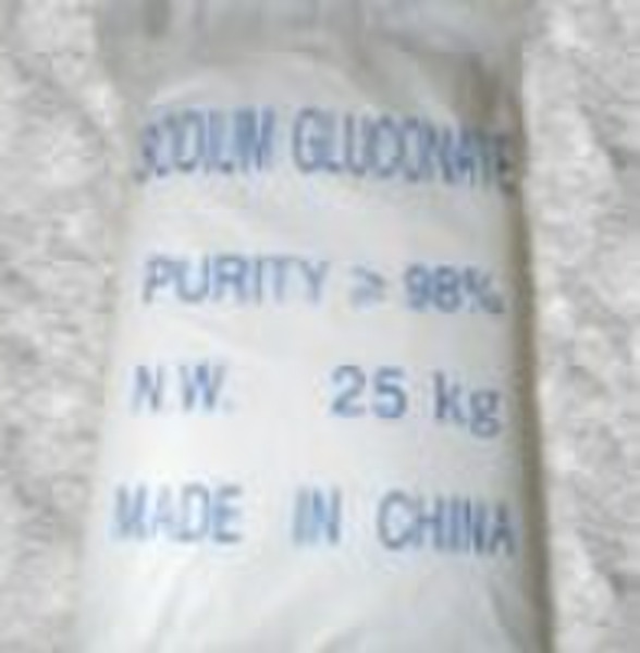 Sodium Gluconate