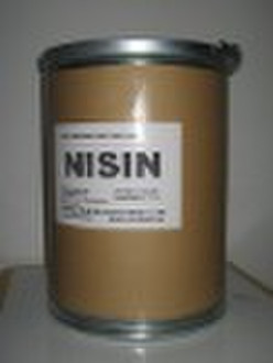 food preservative Nisin Z