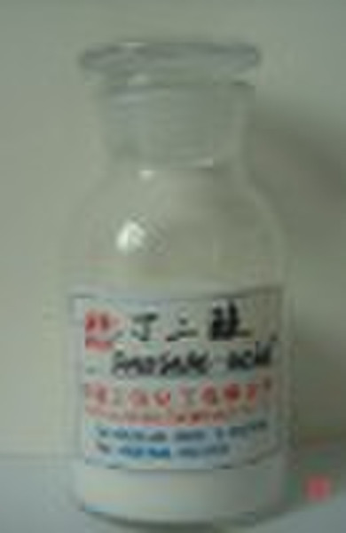 succinic acid