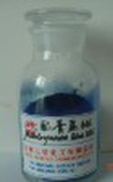 Phthalocyanine Blue BGS