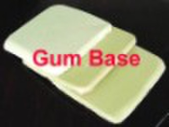 Gummibasis