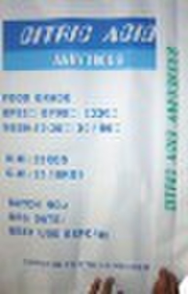 Citric Acid Monohydrate/Anhydrous