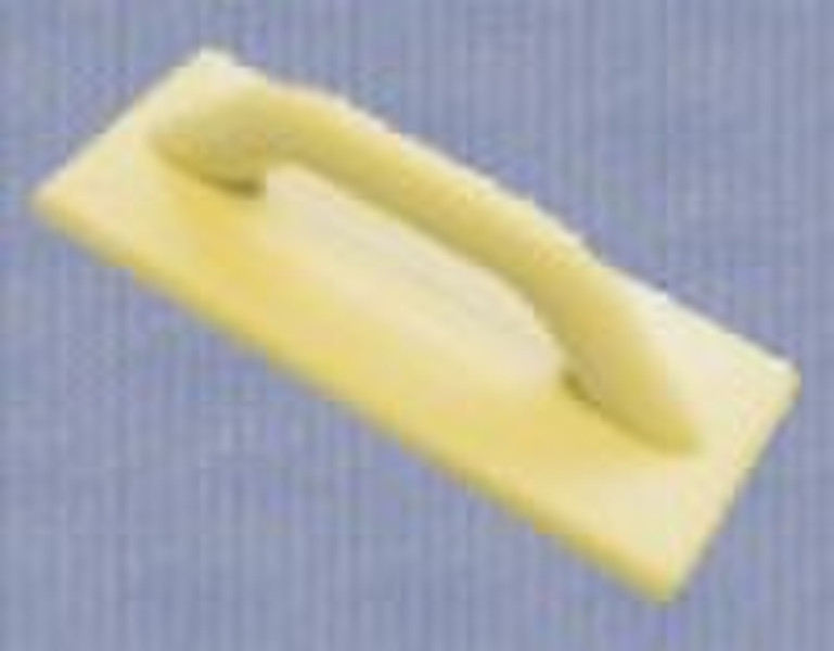 Polyurethane foam:PU/PVC/Polyurethane Plastering T